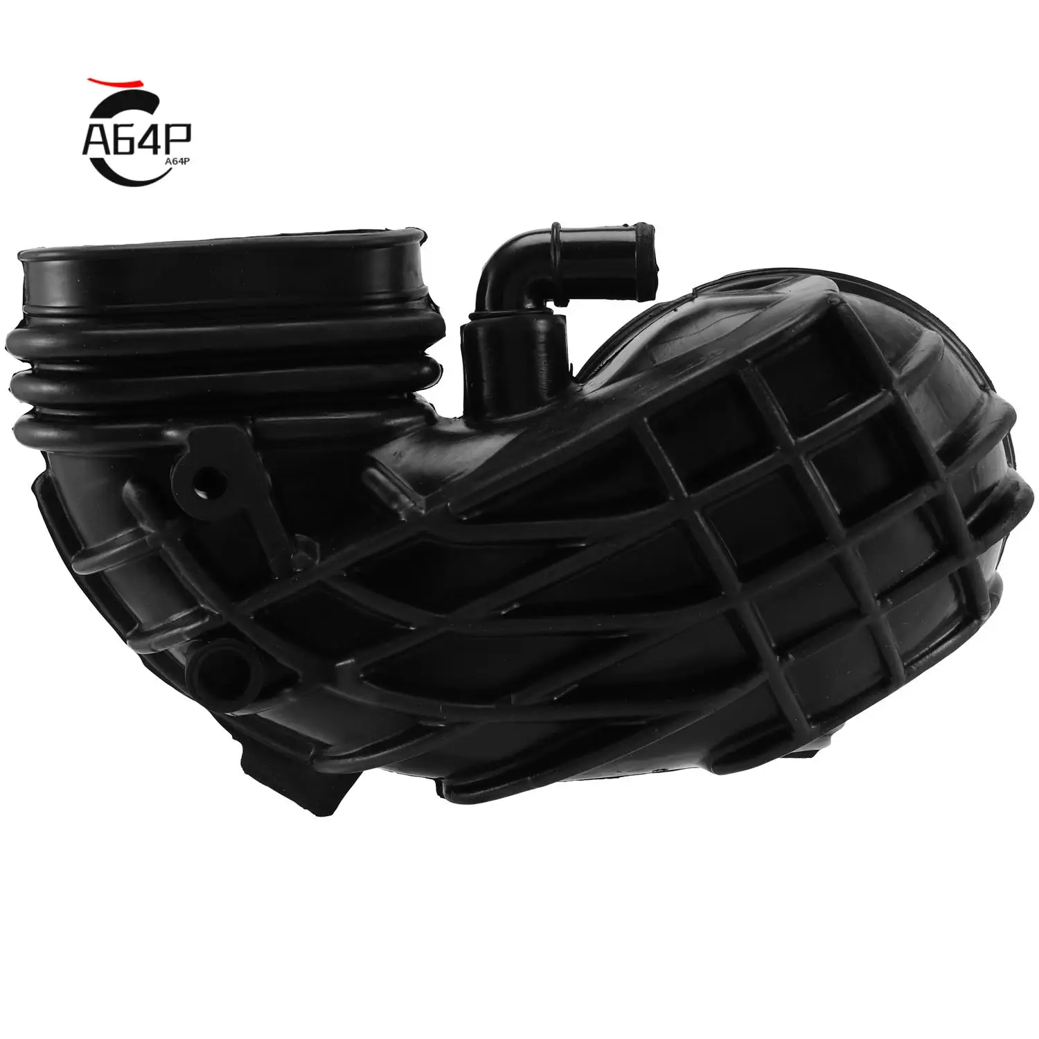 A64P-Air Intake Metering Head Hose Tube Cleaner Filter Pipe For 80 90 B3 B4 CABRIOLET COUPE 2.3 054133357C 034133357D