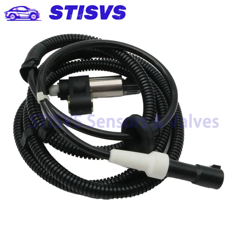 19236226 Rear Left/Right ABS Wheel Speed Sensor For Ford Crown Victoria Lincoln Town Car Mercury Grand Marquis 1998 1999 2000