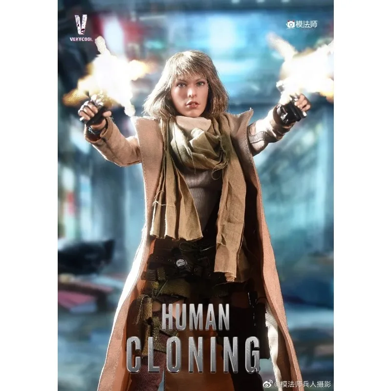 VERYCOOL Original 1/6【Alice VCF-2062 Various Accessories】——clone Person Series Trendy Popular Toy Gift Ecommended By Multiple