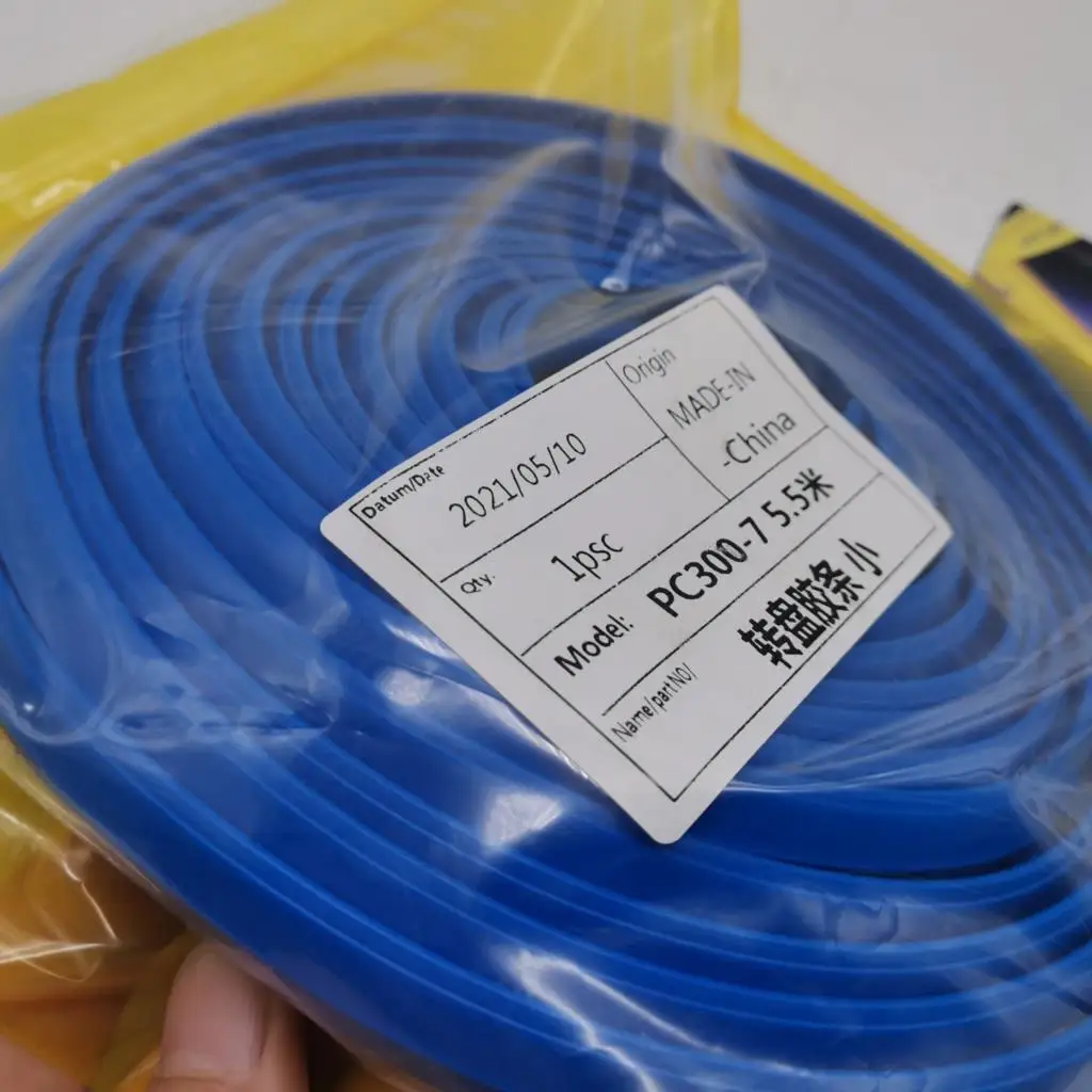 HIGH QUALITY For PC300-7 PC300-8 PC400-6 PC270-8 207-25-61160 2072561160 Swing Seals Circle Swing Seals
