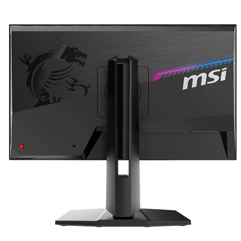 

242R X60N 24 inch 1k600Hz 0.1ms Type-c 98w e-sports LCD screen