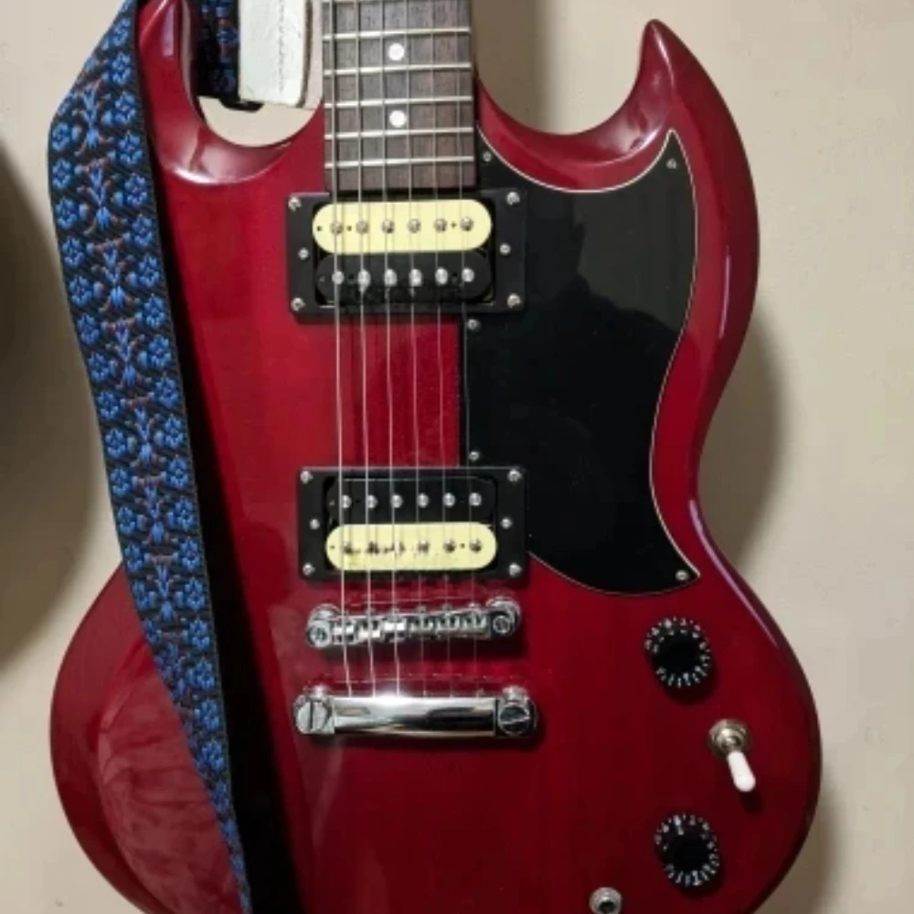 Yükseltme Humbucker Pikap Çift Bobinli Manyetikler 4C Kablo Demeti Zebra / Siyah 1 takım