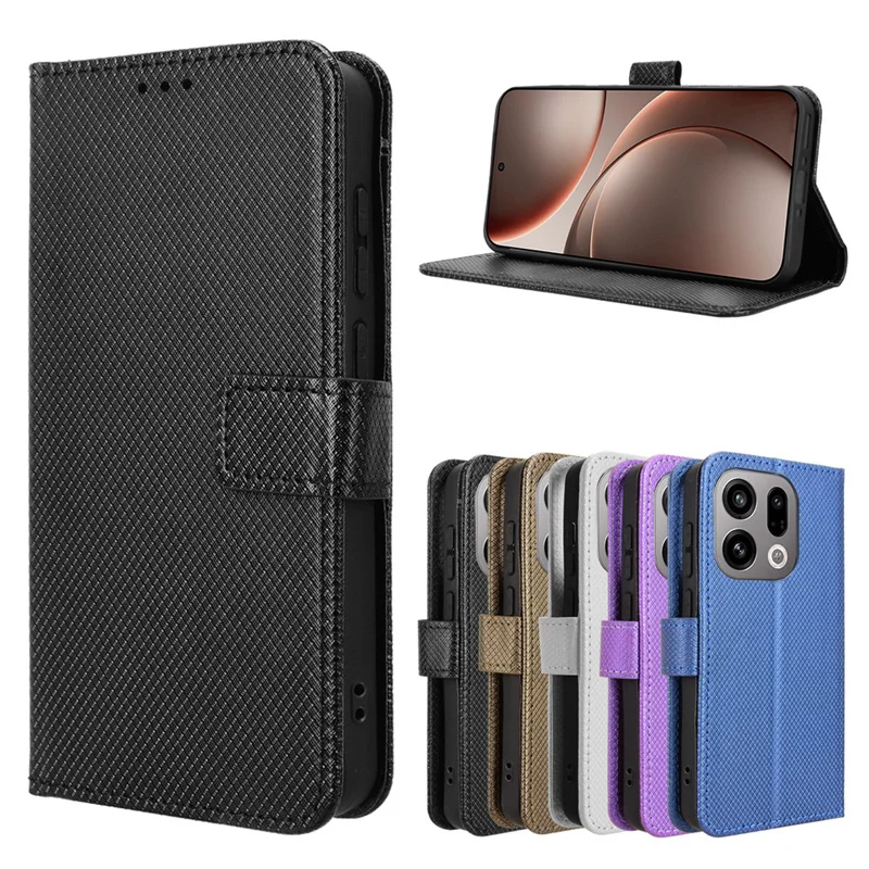 For Oppo Find X9 Co… - image