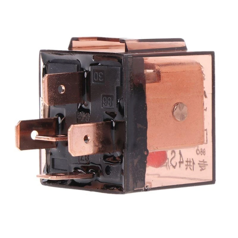 31GJ AUTOMOTIVE 12V 100A