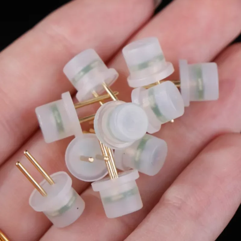5PCS Universal Car Airbag Resistors Shielding Resistor Bypass Simulator for Airbag System Repair Replacement Part