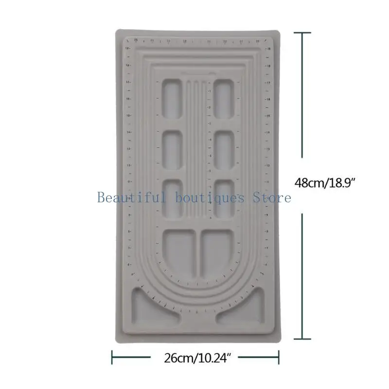 U4LF Bead Design Boad Bead Bead Boad for Professional to Beads