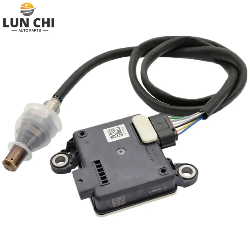 

OEM 68249511AB 68146138AC 0281006343 Automobiles Parts Engine Nitrogen Oxide Sensor NOx Sensor for Chrysler Dodge Caliber 2007-
