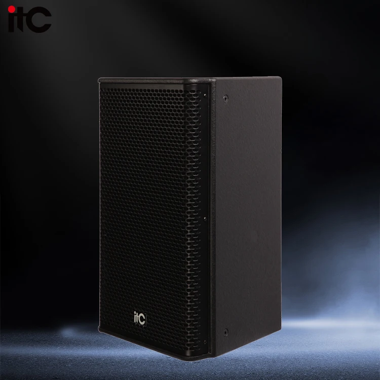 

ZJZ 500W 8Ω Woofer and Compression Tweeter Professional Multifunction Speaker Portable Wireless Pa Speaker Ktv Speaker