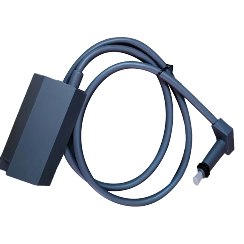 

Адаптер Ethernet ABFM-для Starlink для антенны спутникового интернета V2 Powerline для проводной сети Ethernet-адаптер GEN2