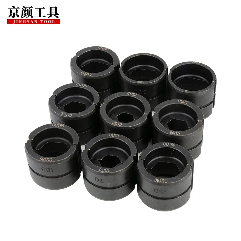 EP-430H 12 Ton split-unit Hydraulic Heavy  Cable Lug Crimping Tool cable crimper For Cable Lugs connecting