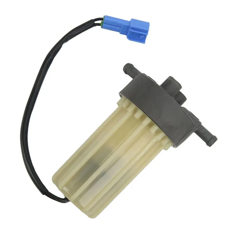 Professional 1 Piece Fuel Filter Assembly Outboard Fuel Filter Assembly 6P3-24560-03-00 For F200 F225 2006+