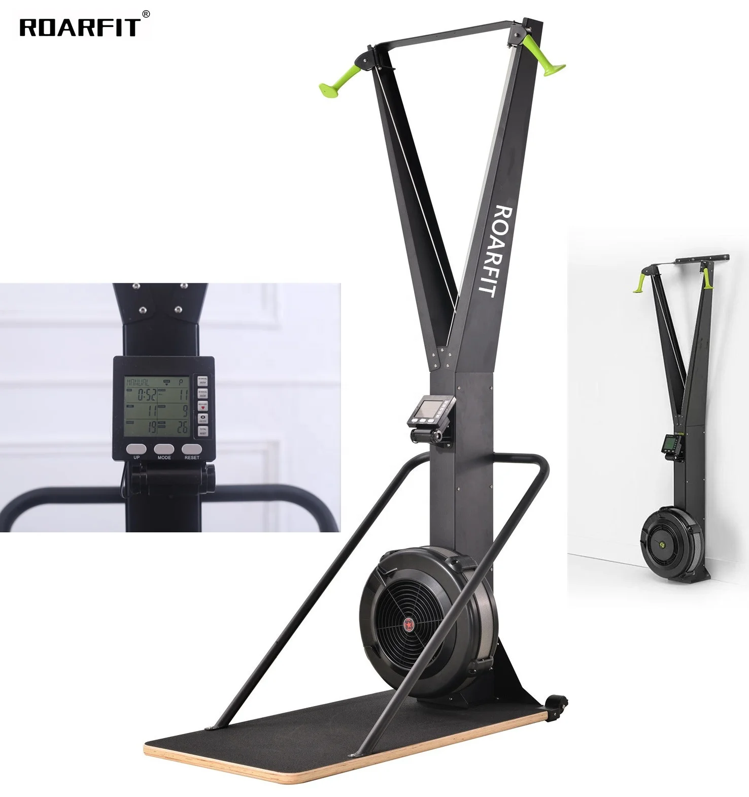 Roarfit China Skiin… - image