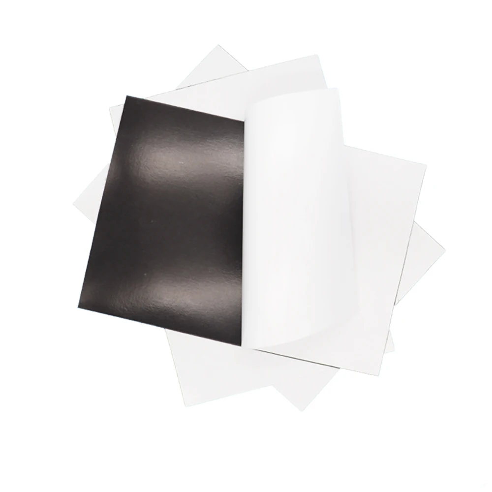 High Frequency Electromagnetic Wave Absorbing Film Materials Reduce The Electromagnetic Radiation Soft Magnetic Shielding Film