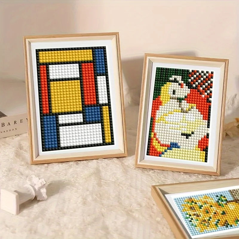 Thumbnail 3 - #70 Latest Mosaic Kits Offers