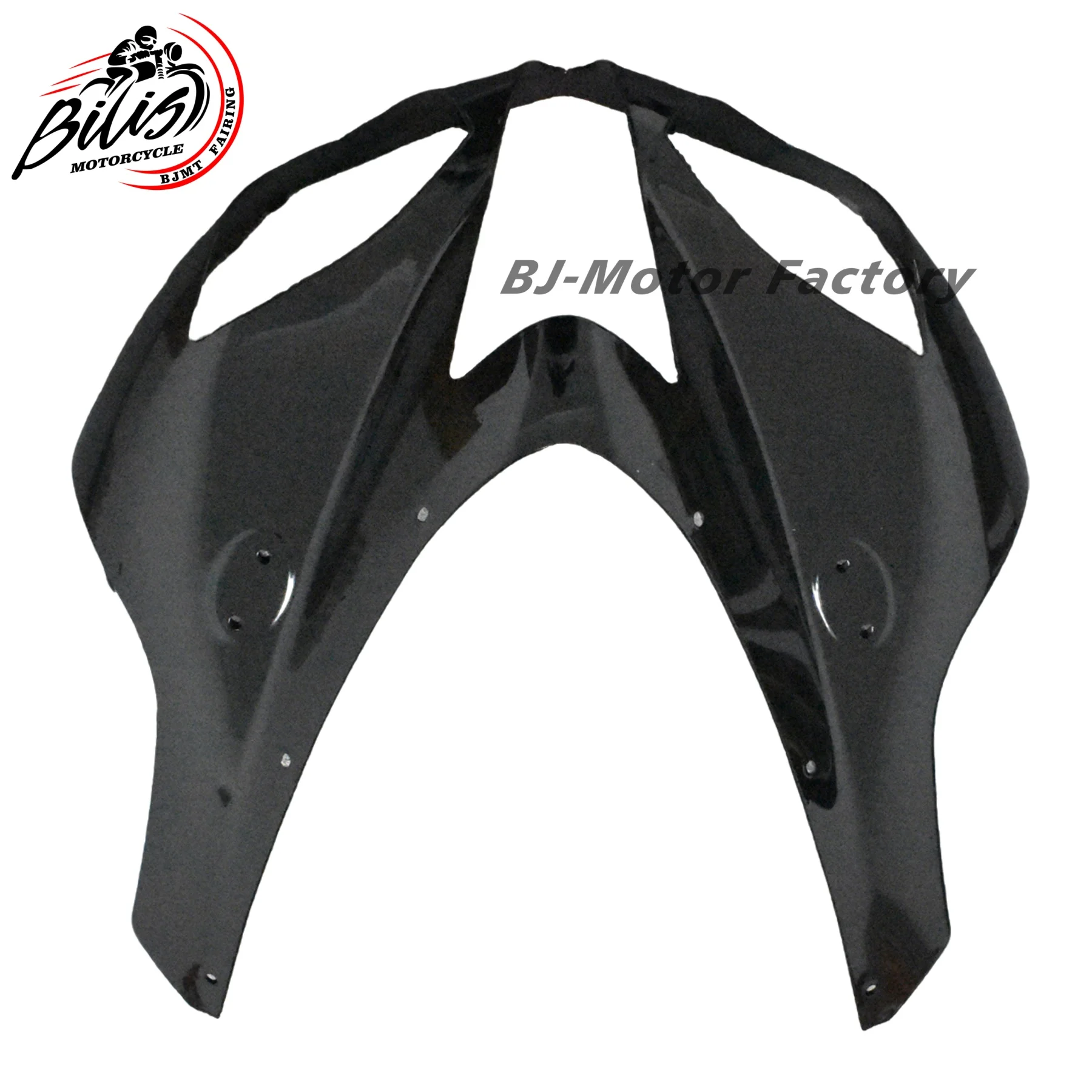 

Front Nose Headlight Cover for Kawasaki ZX6R 2007-2008 Injection ABS Motorcycle Front Protector