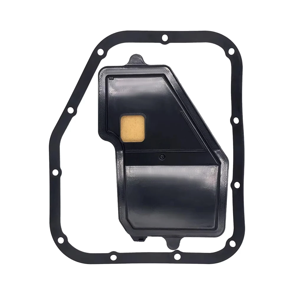 Filtro de Transmisión Automática para DAIHATSU TERIOS J100 TOYOTA AVANZA CAMI RUSH SPARKY VIOS 35303-52010 con Junta, Accesorio para Caja de Cambios
