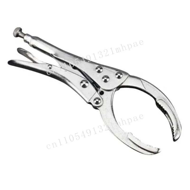 

Clip-on filter wrench Oil grid wrench Oil change filter wrench High quality Durable useful tool Oil filter removal