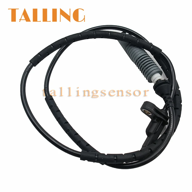 

34526764610 задний левый/правый датчик скорости колес ABS для Bmw E81 E82 E87 E88 E90 E91 E93