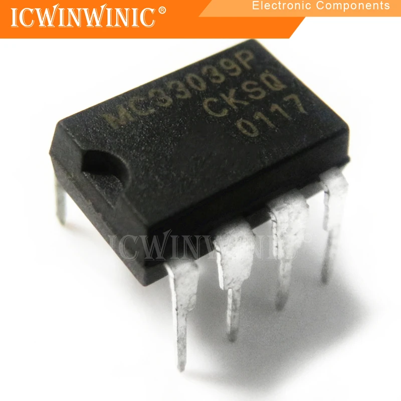 

10piece MC33039P MC33039