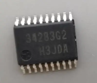 

Бесплатная доставка IC new % 34283G2