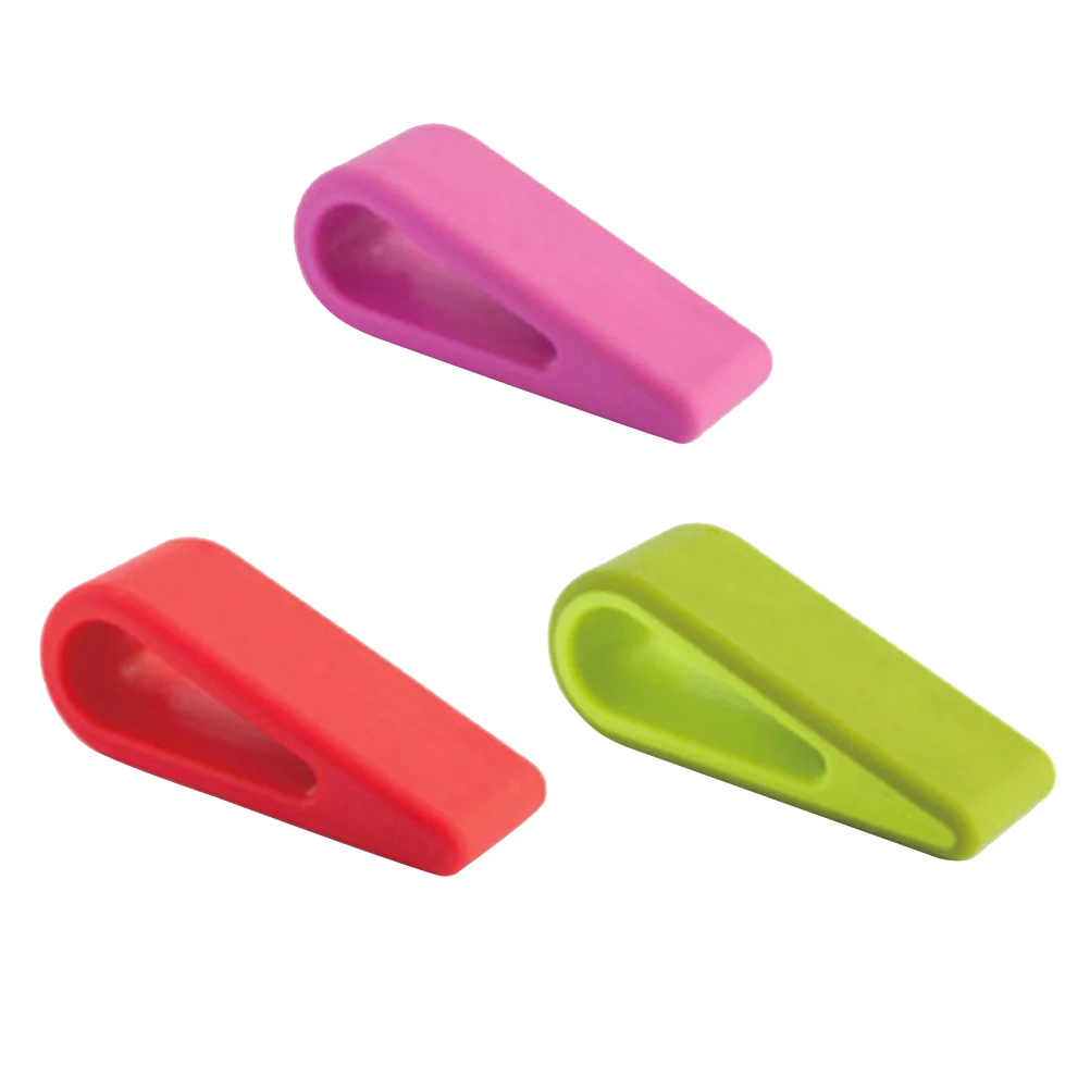 

2pcs Stand Notebook Holder Heightening Riser With Silicone Base Anti-Slip Cooling Support For Ergonomic Work Laptop Radiator