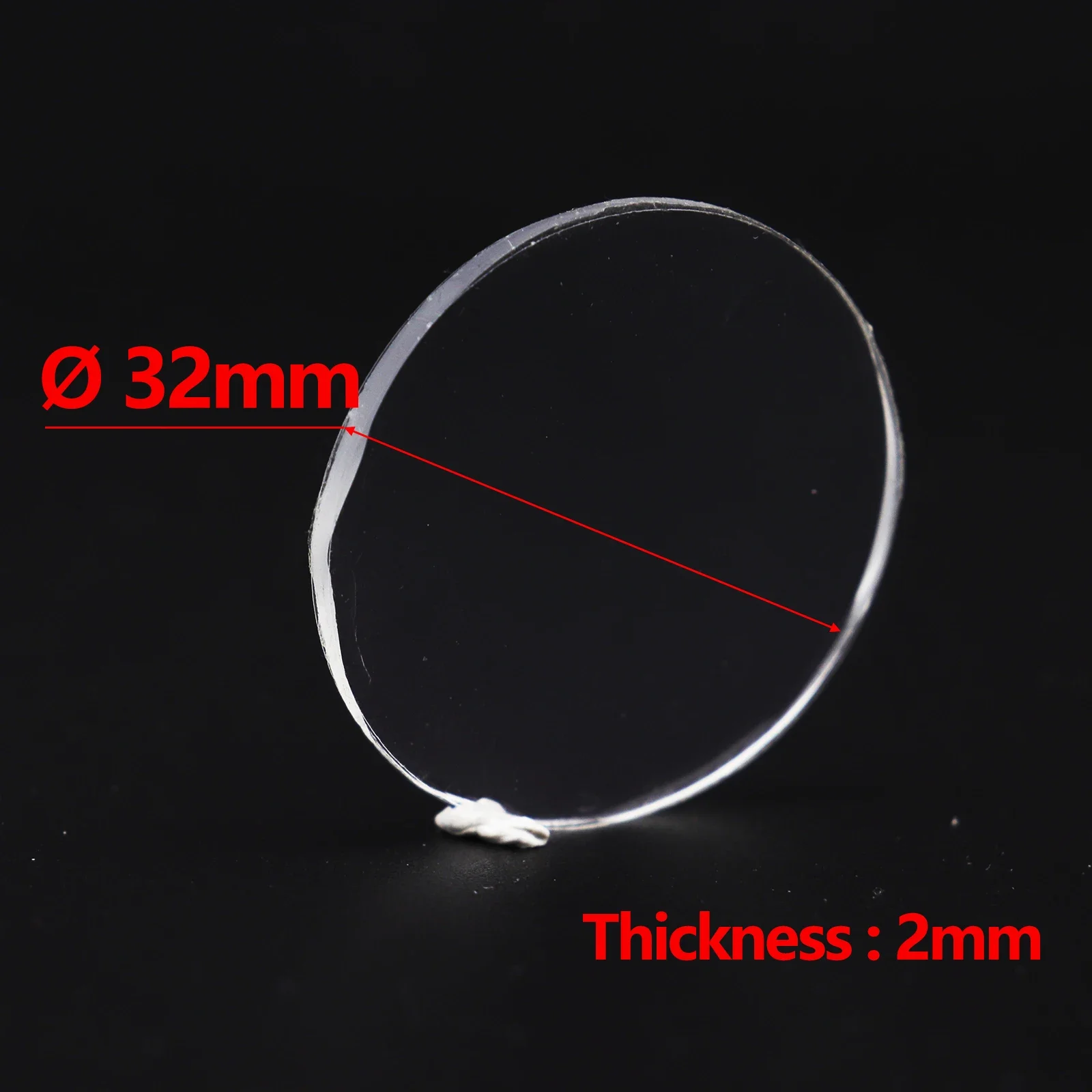 Rain Light Sensor Gel Pad For AUDI A3 A4 S4 A5 S5 A6 A8 Q3 Q5 Q7 VW GOLF MK7 MK8 Adhesive Film Silicone Cushion Windscreen Chip