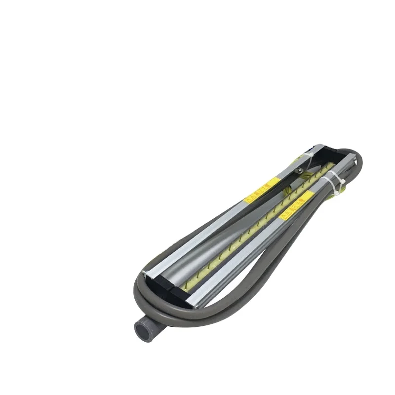 Eliminador estático 400 mm, 500 mm, 600 mm Adecuado para la industria textil Transformador de 16 KV