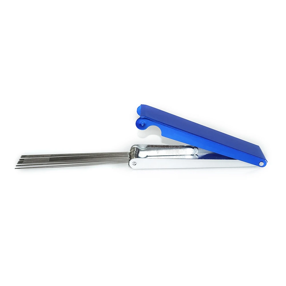 Torch Tip Cleaner Gas Welding Brazing Cutting Torch Tip Cleaner 14Pcs Set Guitar Nut Needle Files Nozzle Jet Drill Size 77-49