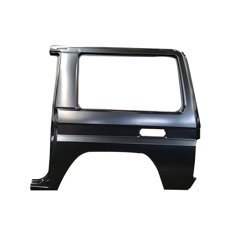 

High Quality Land Cruiser Steel Rear Fender panel rear side panel for FJ70 LJ70 HZJ70 LC70