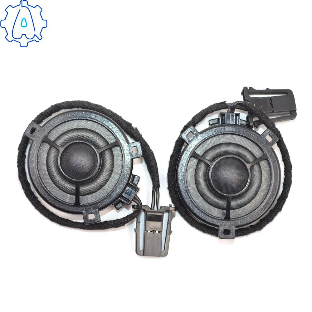 

3G0 035 412 B 3G0035412B For Dynaudio front door tweeter For VW car Tiguan MK2 Passat B8 Arteon Tiguan Allspace