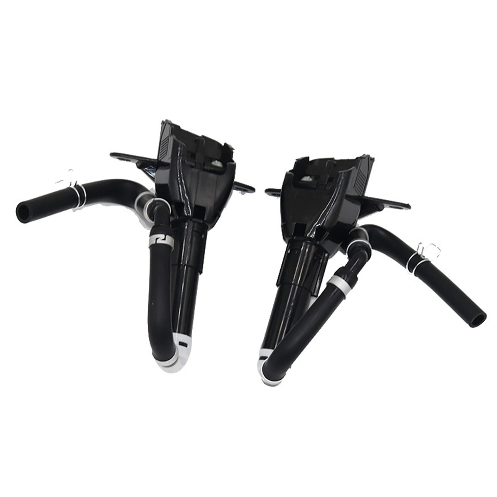 

Головка фары головного света, Омыватель лампы, сопло насоса, цилиндр 8264A053 8264A054 для Mitsubishi Outlander 2006 2007 2008 2009