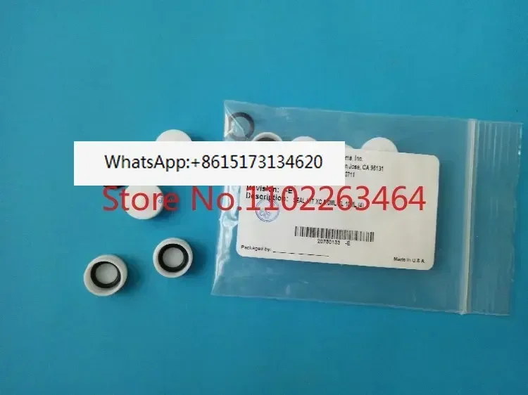 xc-xp-xe-オリジナルシリンジシーリングリングピストンヘッド、5ml、品番20730133