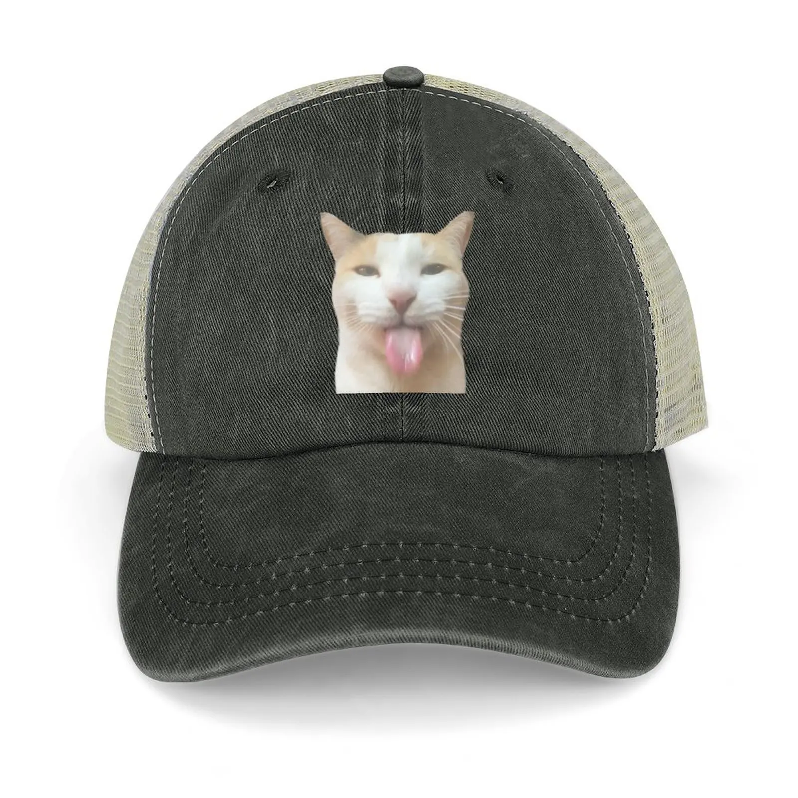 

BLEHH Baseball Cap Gentleman Hat golf hat genuine Anime Hat Trucker Hats For Men Women's