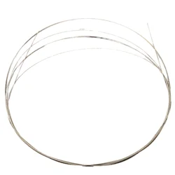 1 Meters Diamond Wire Saw Blade Tool Jade Silicon Gem Cutting Tools Strings 0.26 0.37mm Accurate Cutting Jewelry Tool