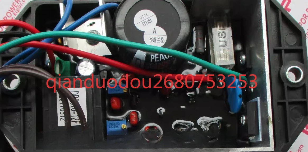 

For KDE12EA KDE12STA KDE280EW voltage regulator