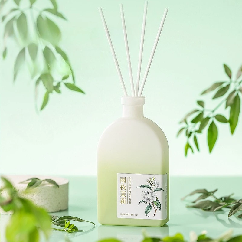 

Matarile Natural Fragrance Essential Oil Cane Perfume Diffuser Set Household Air Freshener Luxury Home Perfumes diffuser духи