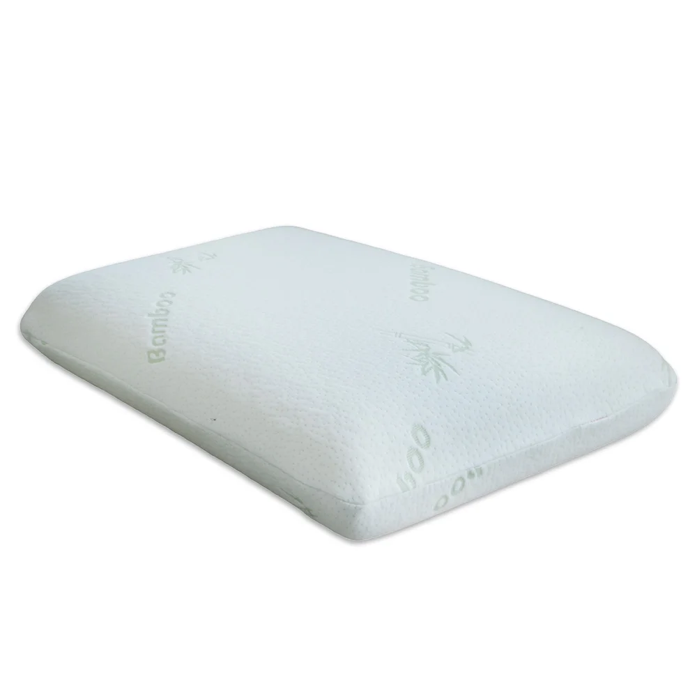 Bed pillow Memory foam pillow Neck shoulder pain pillow Soft and breathable Factory direct sales