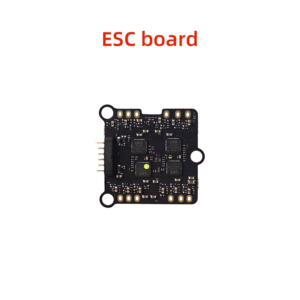 FIMI MINI 3 Original ESC board drone spare parts for FIMI MINI 3 4K camera drone