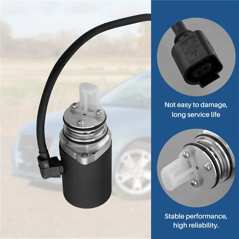 

AASS-1 X Differential Coupling Oil Pump Kits 0AV598549A OAV598549 AWD Coupling Oil Pump