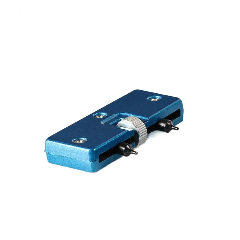 Cutting machine and welding machine lens removal and repair tools Laser head mirror removal wrench, two-claw adjustable