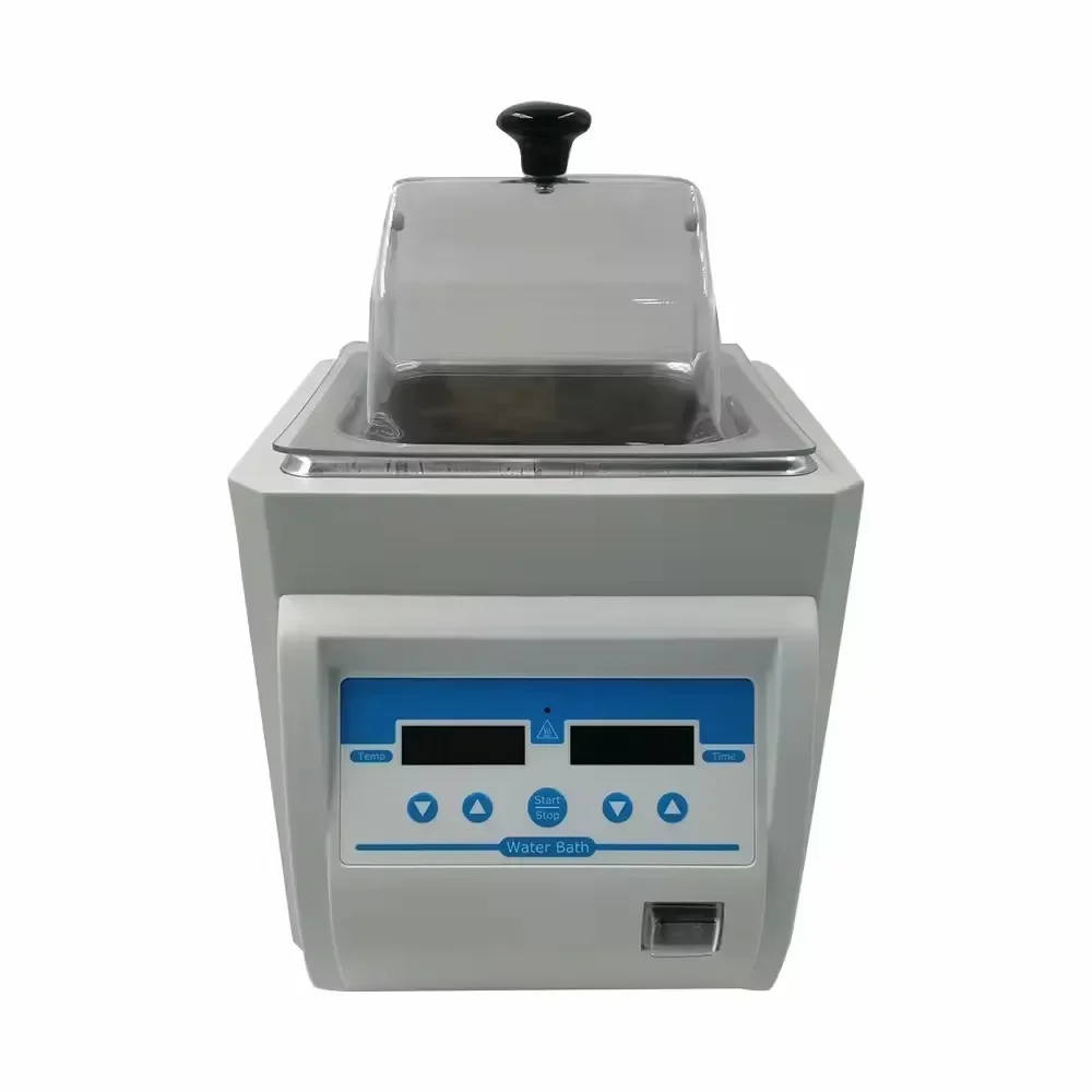 W2L Series Water Bath Circulating Constant Temperature Heat Water Lab Bath