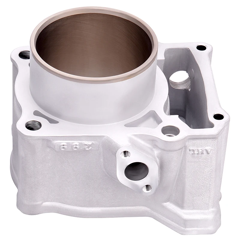 AHL 78mm Motorcycle Air Cylinder Kit Sit For Kawasaki KLX250 1993-2014 KLX300 1996-2007 Block & Piston & Head/ Base Gasket Kit