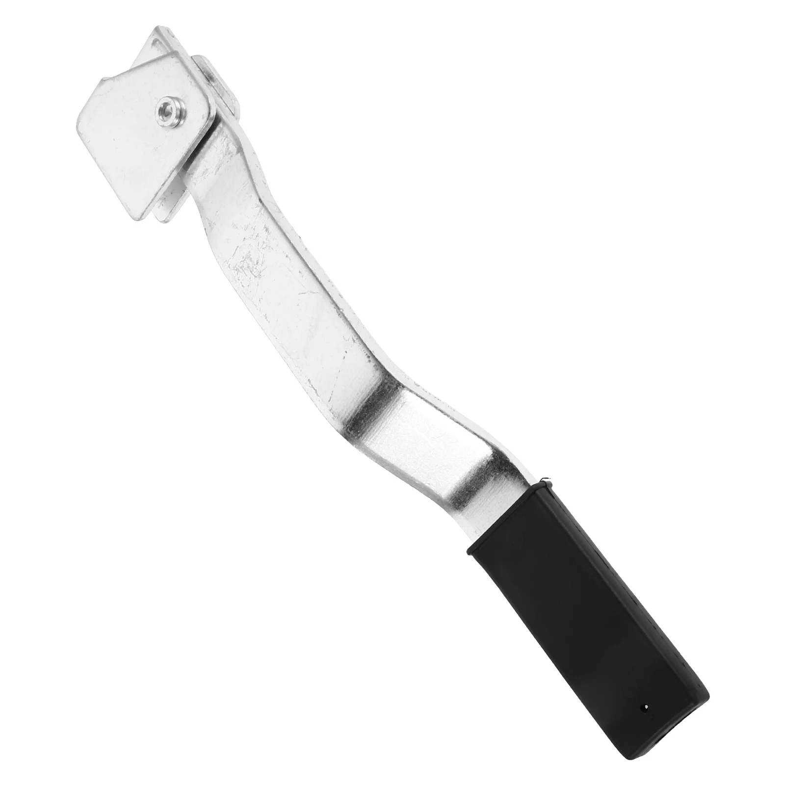 

Sturdy Metal Cargo Trailer Door Lock Handle Weatherproof Enclosed Side Door Latch for Refrigerated Trucks and Shipping