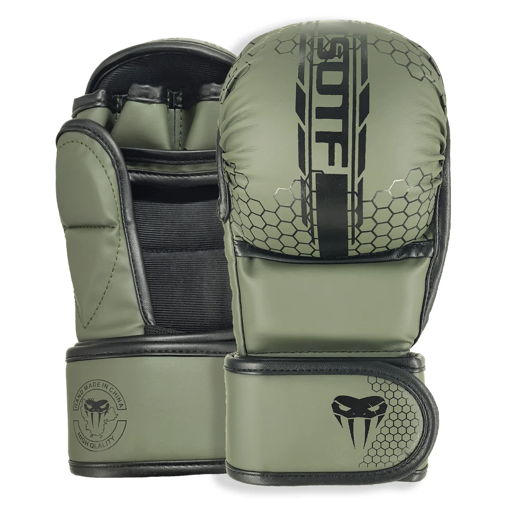 Thumbnail 2 - #32 Cheap Boxing Gloves & Mitts Worth Buying