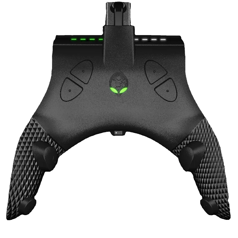 Plug and Play Collective Thinking, Strike Pack Eliminator Wired Controller for Quick Trigger and Turbo Mods