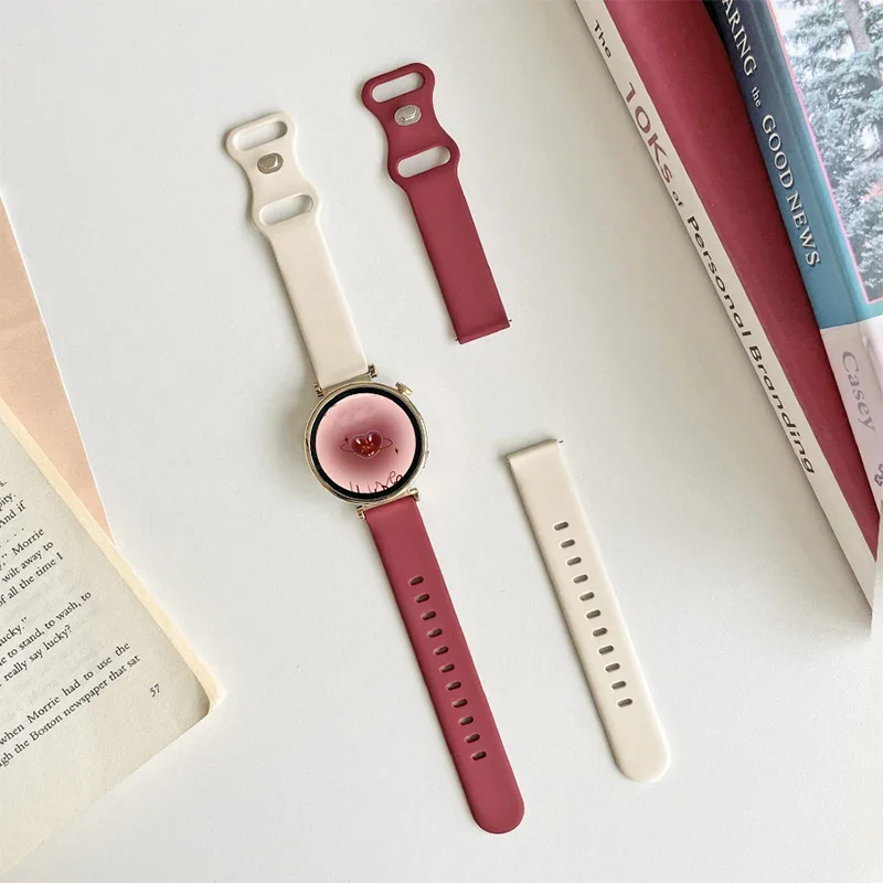 22Mm 20Mm Sport Wat… - image