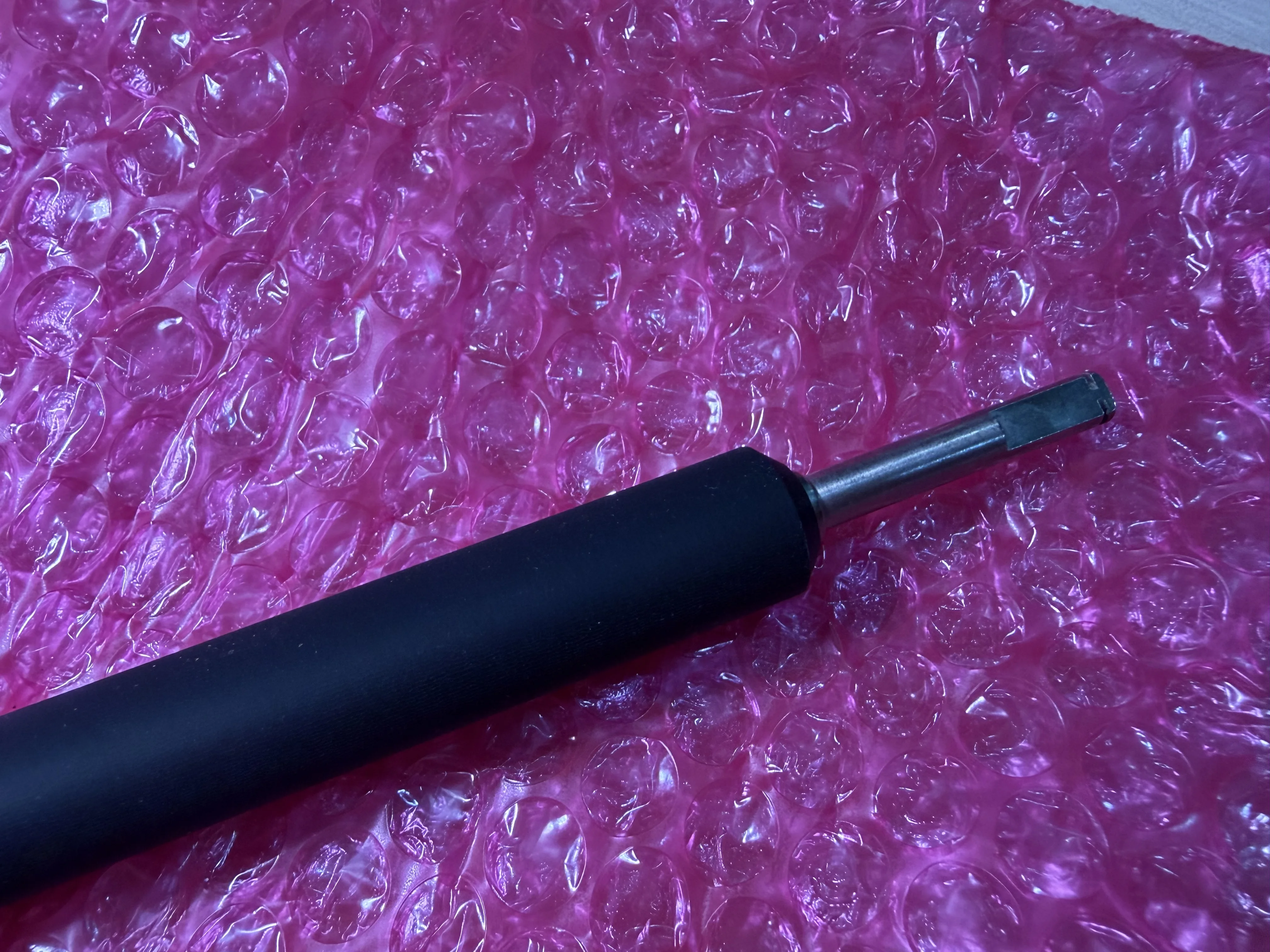 accessories printing roller CL612 CL608 New for SATO CL608E CL612E rubber roller embossing shaft drum printing