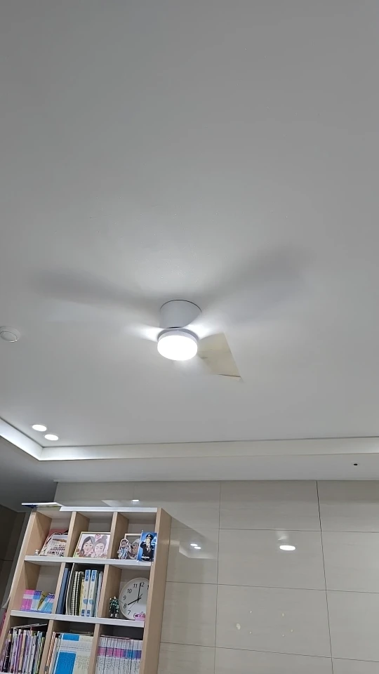 Installé tout seul en un rien de temps