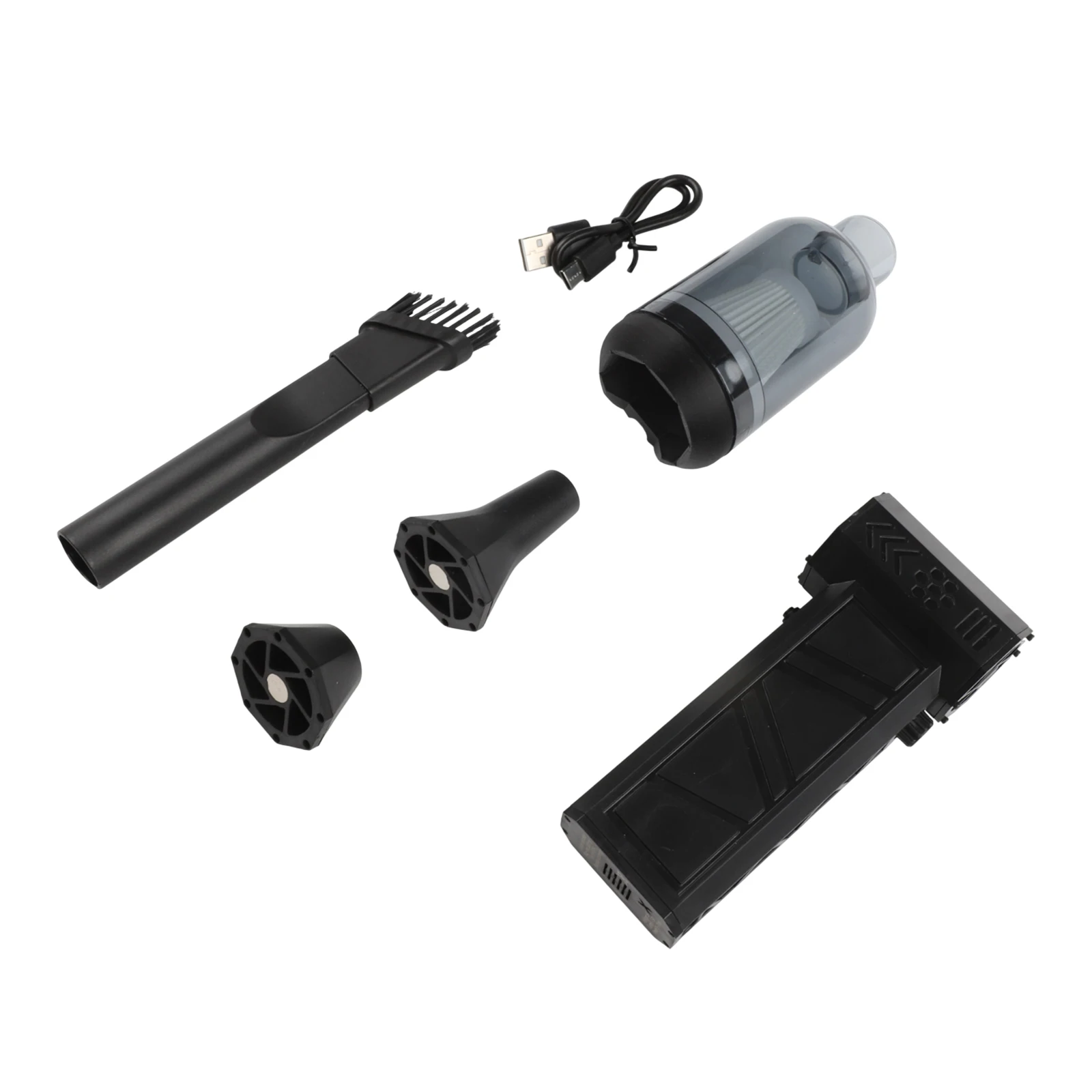 

Турбофаны, предназначенные для оптимальной портативности и эффективности, обеспечивающие вращающиеся скорости до 140000 об/мин.