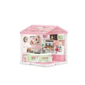 Beverage shop